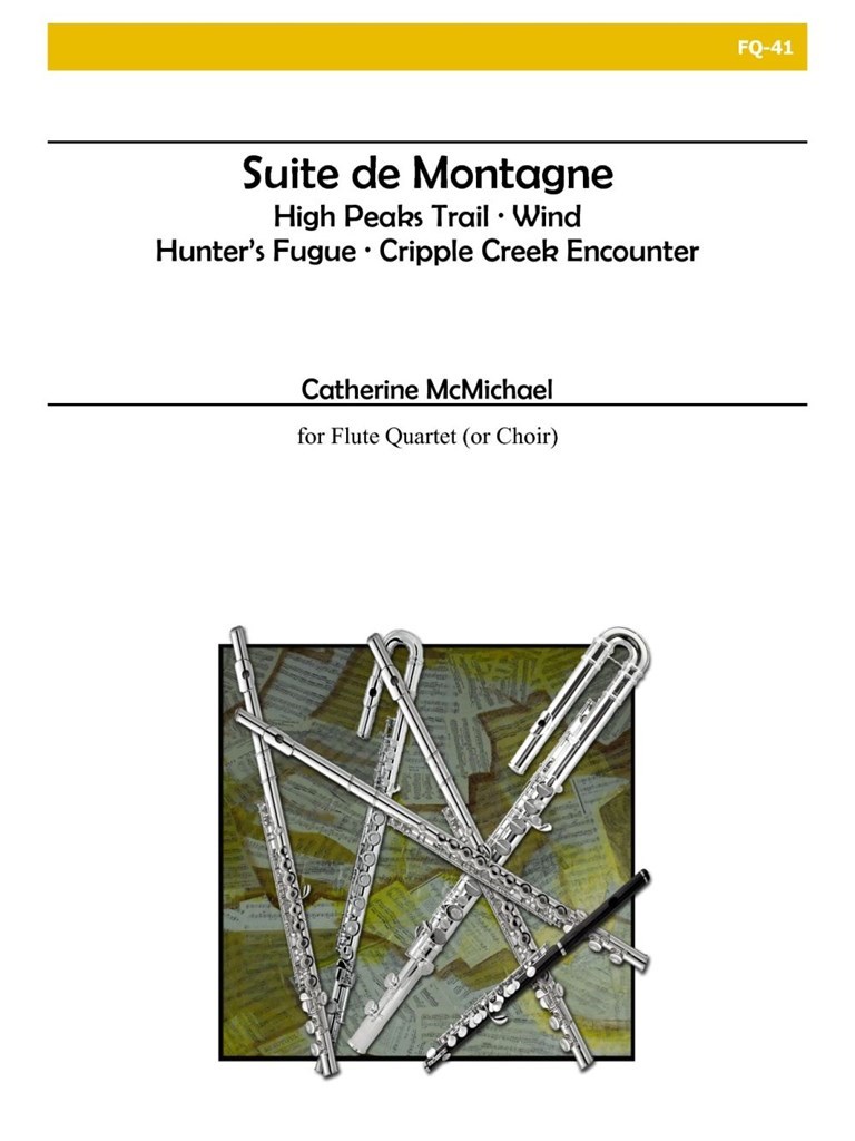 Suite De Montagne